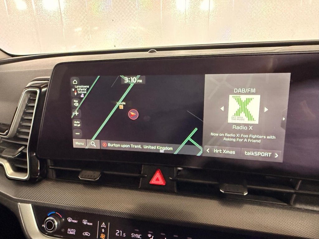 Used Kia Sportage 2022 for sale - 76406863: Photo 41