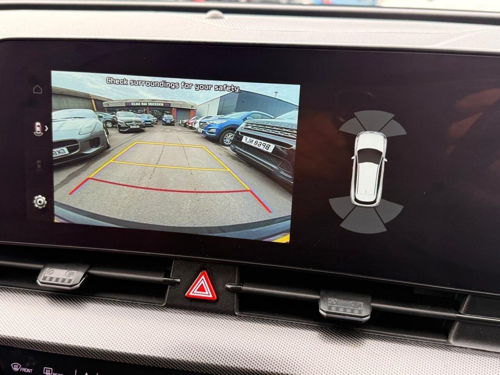 Used Kia Sportage 2022 for sale - 76406863: Photo 46