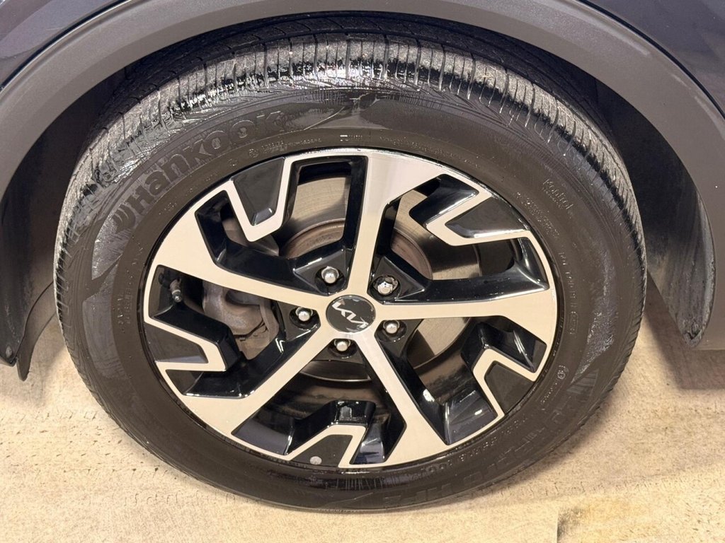Used Kia Sportage 2022 for sale - 76406863: Photo 50