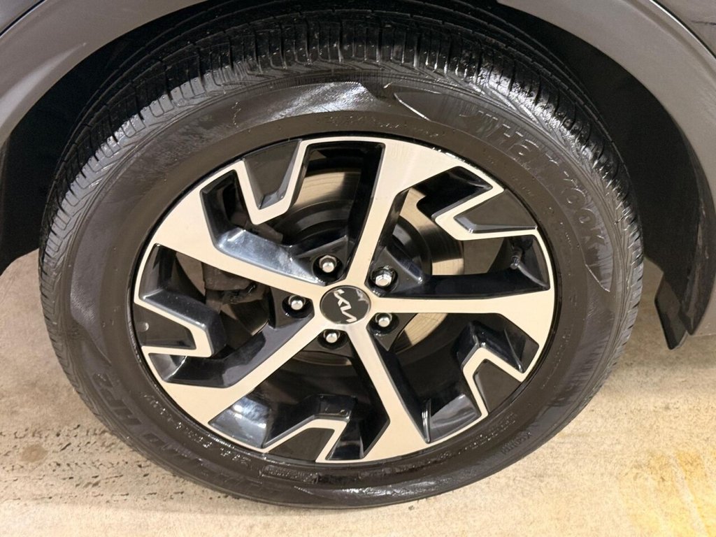 Used Kia Sportage 2022 for sale - 76406863: Photo 51