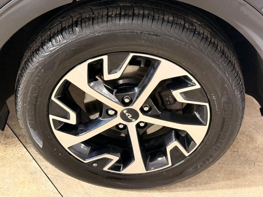 Used Kia Sportage 2022 for sale - 76406863: Photo 52