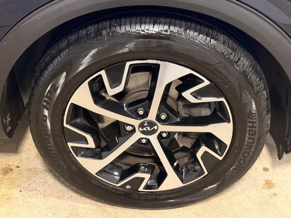 Used Kia Sportage 2022 for sale - 76406863: Photo 53