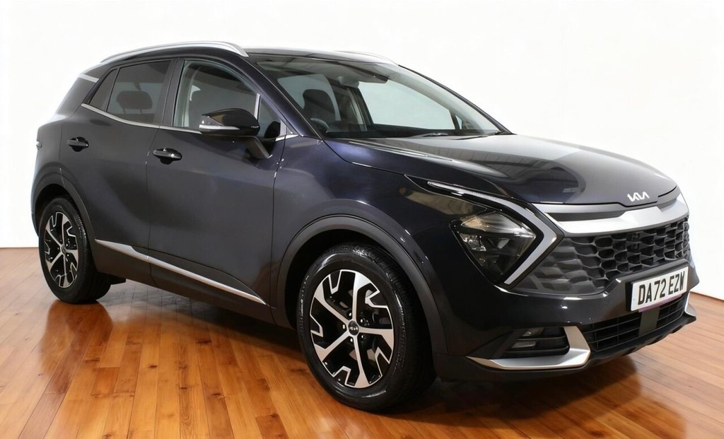 Used Kia Sportage 2022 for sale - 76406863: Photo 54