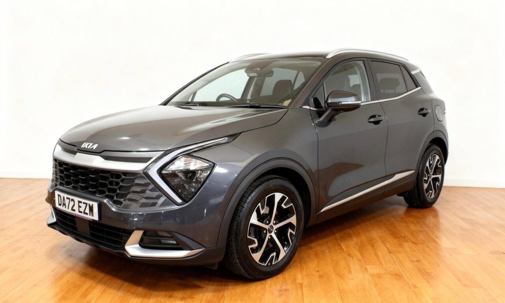 Used Kia Sportage 2022 for sale - 76406863: Photo 60