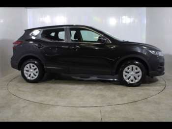 Used Nissan Qashqai 2018 for sale - 75020391: Photo