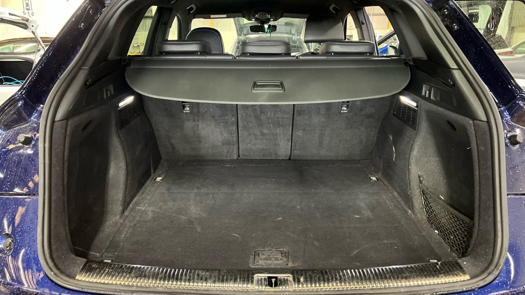 Used Audi Q5 2018 for sale - 76520539: Photo 14