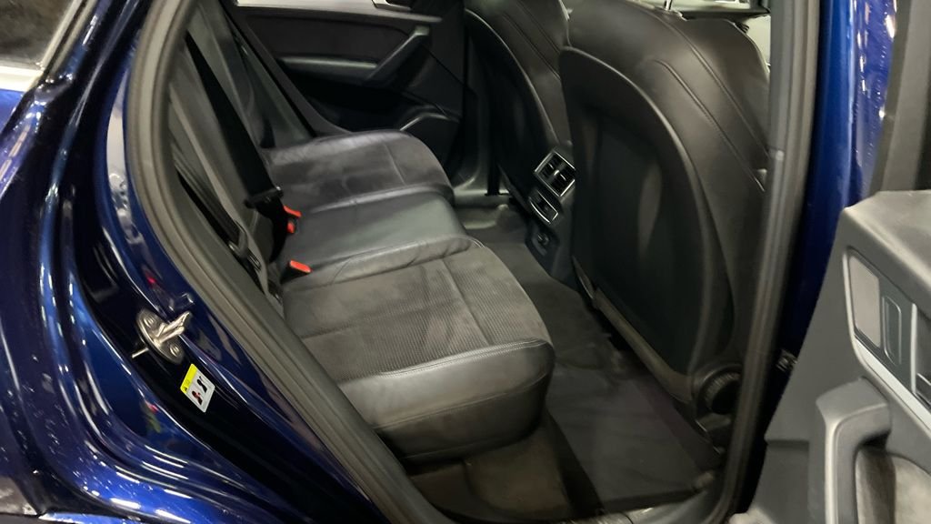 Used Audi Q5 2018 for sale - 76520539: Photo 16