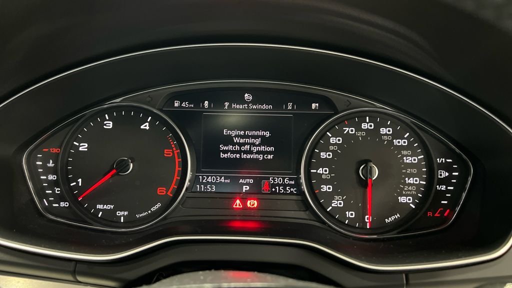 Used Audi Q5 2018 for sale - 76520539: Photo 18