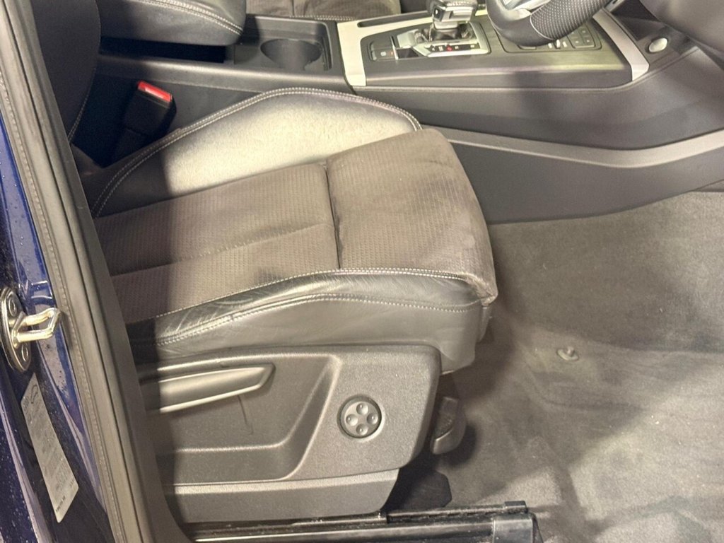 Used Audi Q5 2018 for sale - 76520539: Photo 22