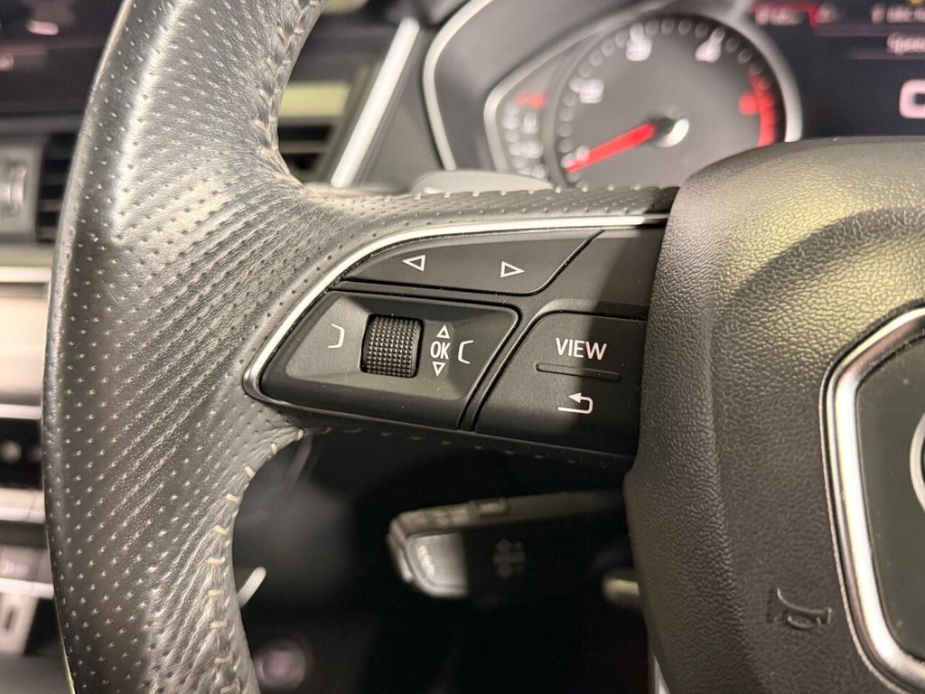 Used Audi Q5 2018 for sale - 76520539: Photo 26