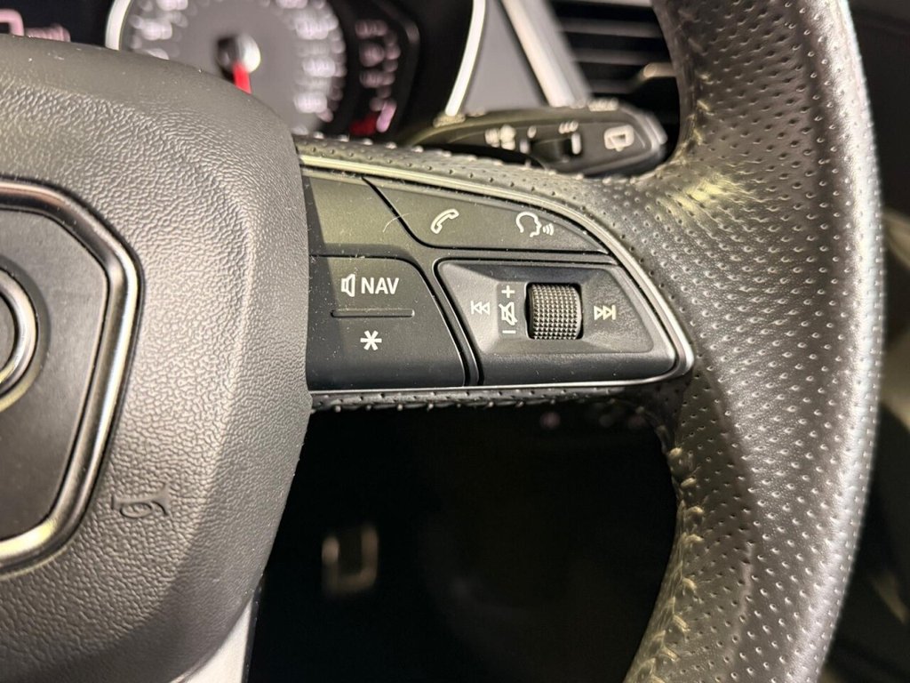 Used Audi Q5 2018 for sale - 76520539: Photo 30