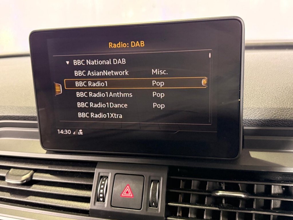 Used Audi Q5 2018 for sale - 76520539: Photo 31