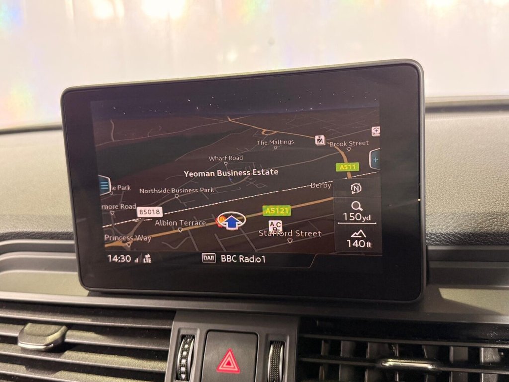 Used Audi Q5 2018 for sale - 76520539: Photo 37