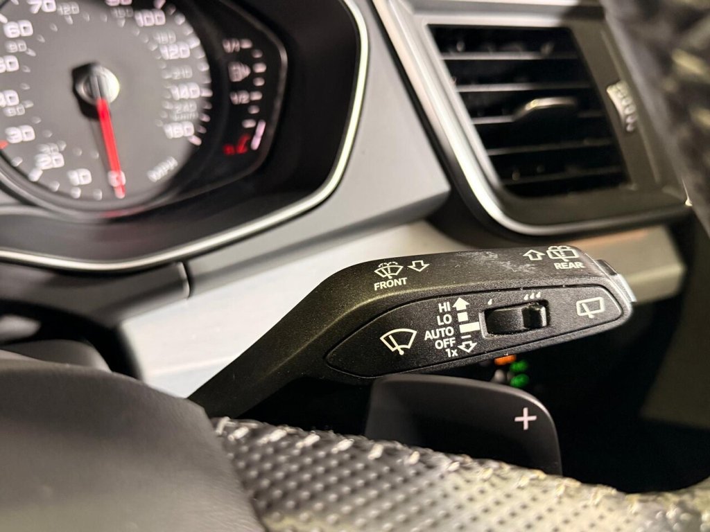 Used Audi Q5 2018 for sale - 76520539: Photo 38