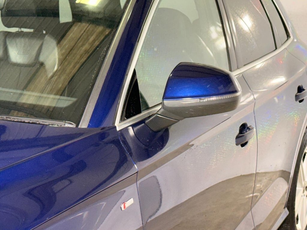 Used Audi Q5 2018 for sale - 76520539: Photo 42