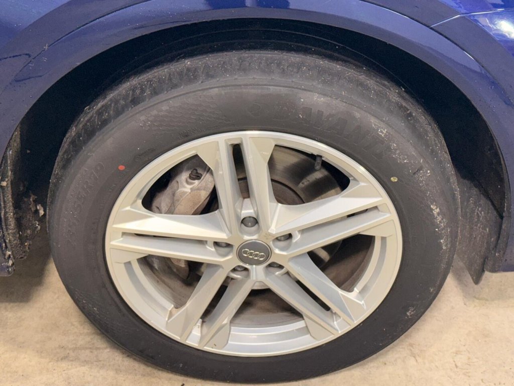 Used Audi Q5 2018 for sale - 76520539: Photo 48