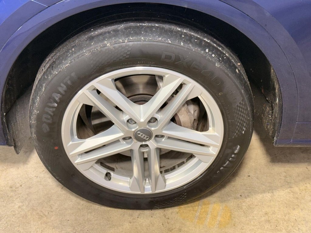 Used Audi Q5 2018 for sale - 76520539: Photo 50