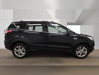 Used Ford Kuga 2018 for sale - 78501429: Photo