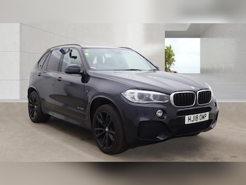 Used BMW X5 2018 for sale - 79506391: Photo