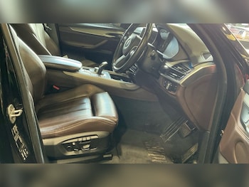 Used BMW X5 2018 for sale - 79506391: Photo