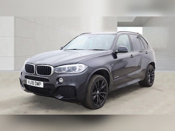 Used BMW X5 2018 for sale - 79506391: Photo