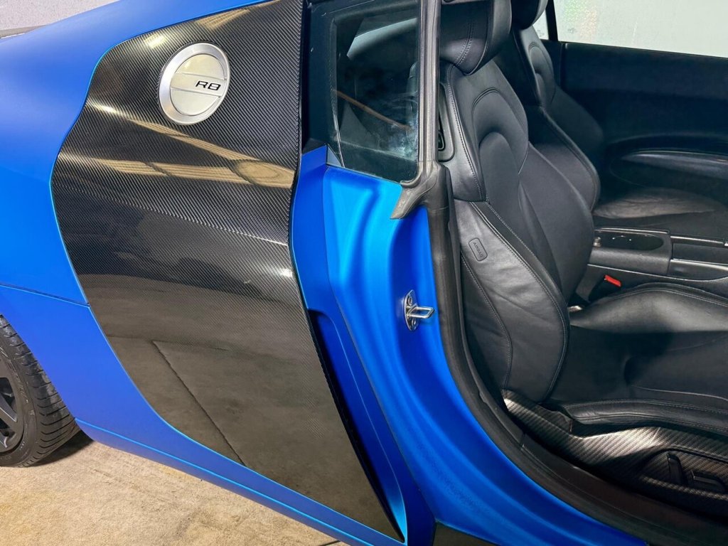 Used Audi R8 2008 for sale - 75765239: Photo 21