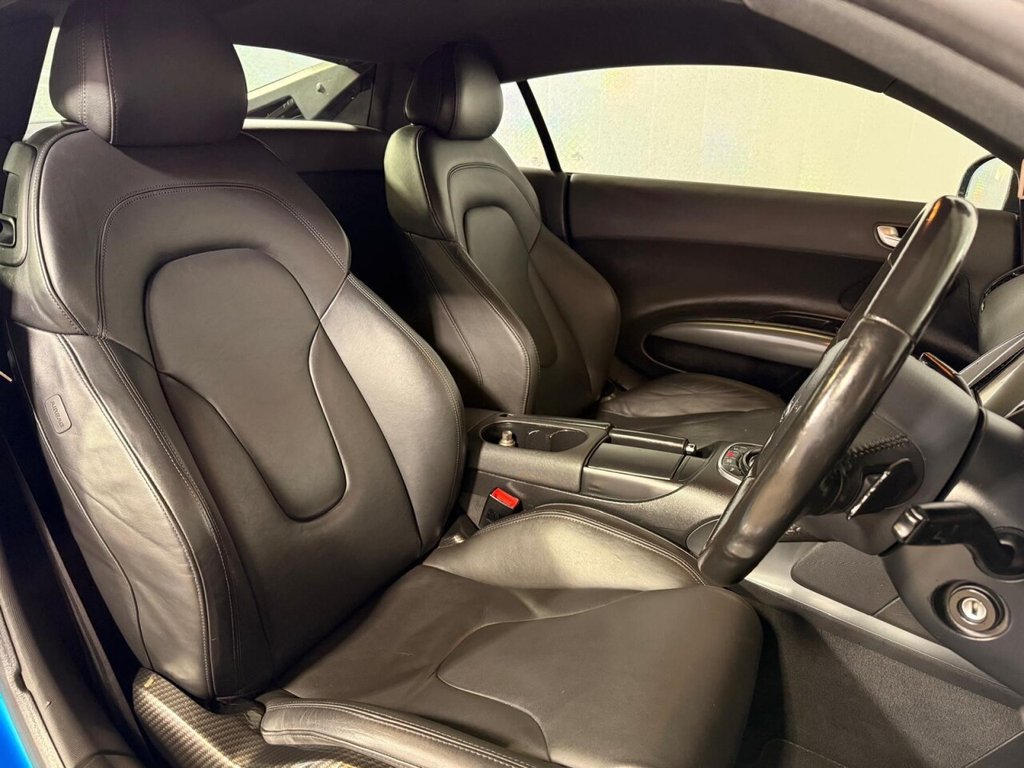 Used Audi R8 2008 for sale - 75765239: Photo 22