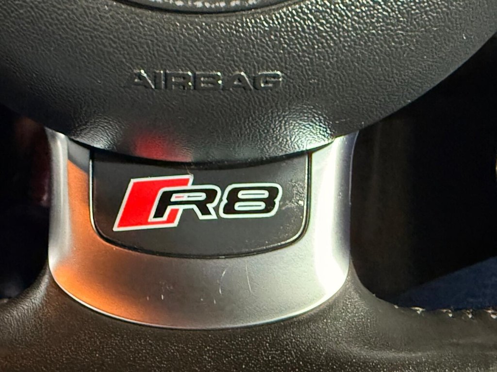 Used Audi R8 2008 for sale - 75765239: Photo 29