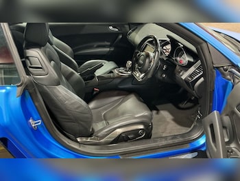 Used Audi R8 2008 for sale - 75765239: Photo