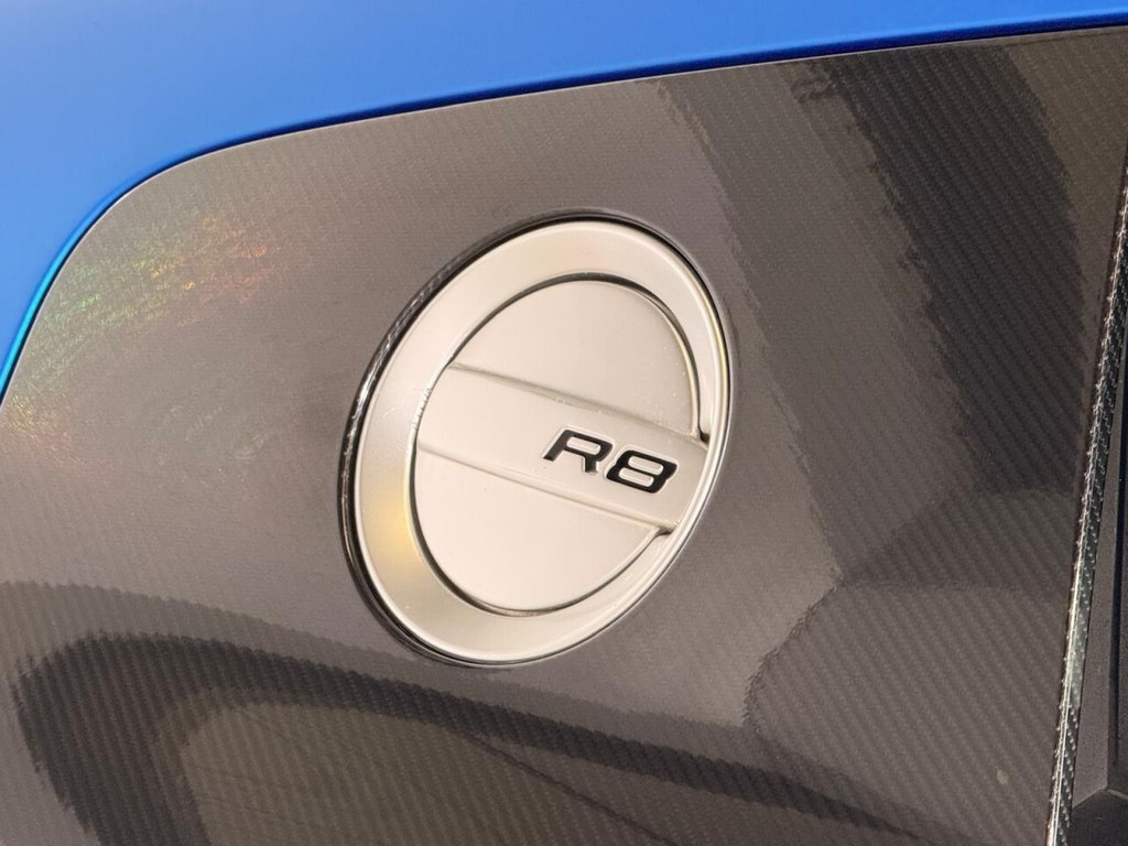 Used Audi R8 2008 for sale - 75765239: Photo 34