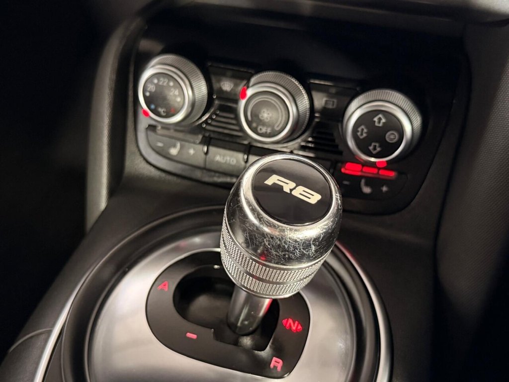 Used Audi R8 2008 for sale - 75765239: Photo 45