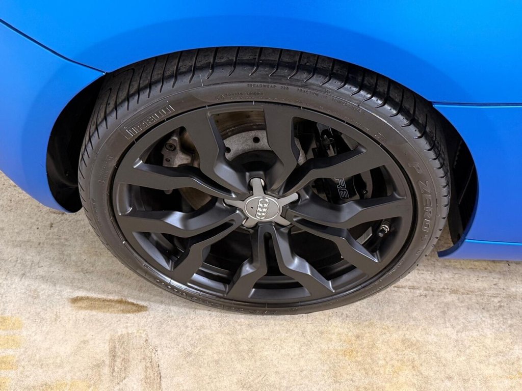 Used Audi R8 2008 for sale - 75765239: Photo 47