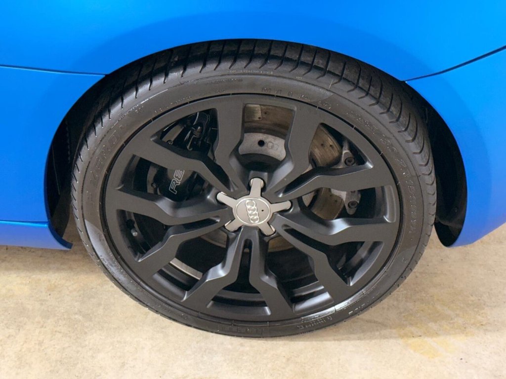 Used Audi R8 2008 for sale - 75765239: Photo 48