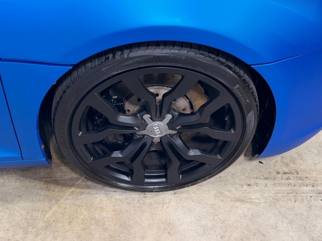 Used Audi R8 2008 for sale - 75765239: Photo 49