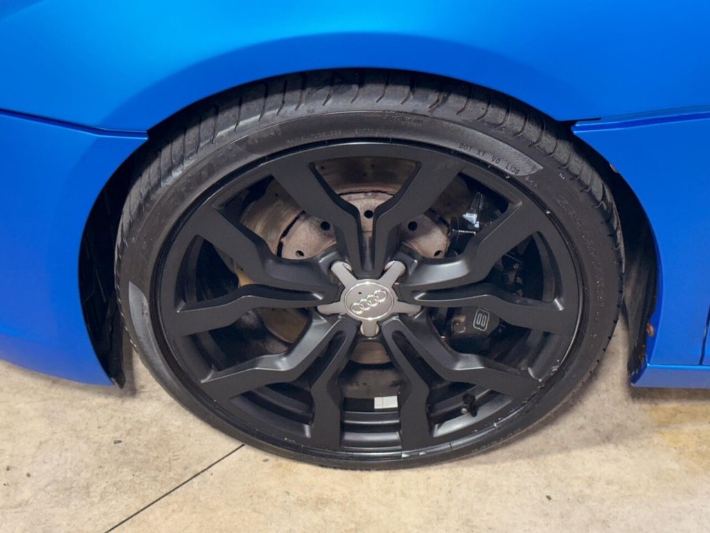 Used Audi R8 2008 for sale - 75765239: Photo 50