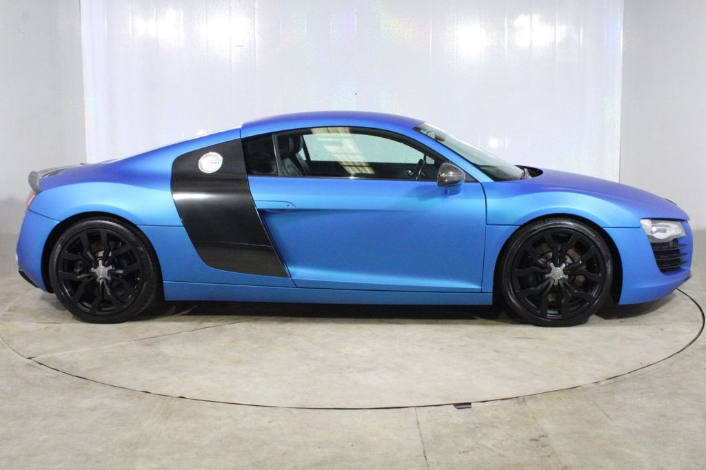 Used Audi R8 2008 for sale - 75765239: Photo 53