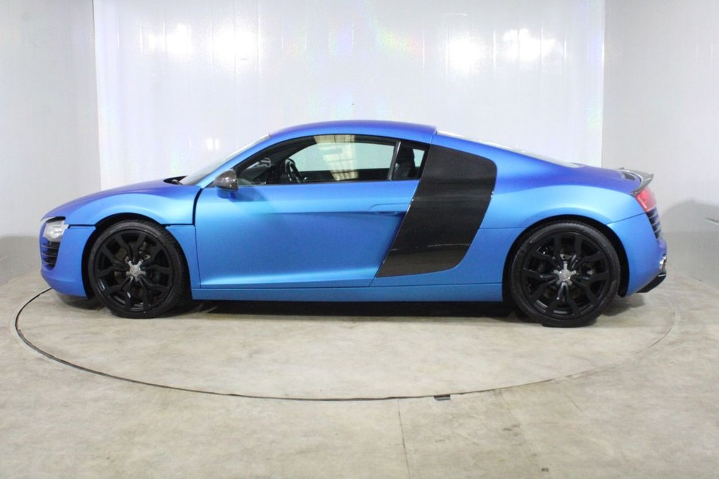 Used Audi R8 2008 for sale - 75765239: Photo 57