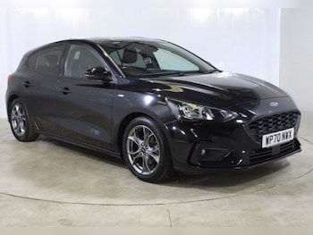2020 (70) - 1.0T EcoBoost MHEV ST-Line Edition Hatchback 5dr Petrol Manual Euro 6 (s/s)