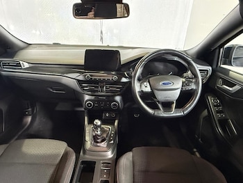 Used Ford Focus 2020 for sale - 75832168: Photo