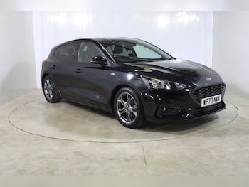 Used Ford Focus 2020 for sale - 75832168: Photo