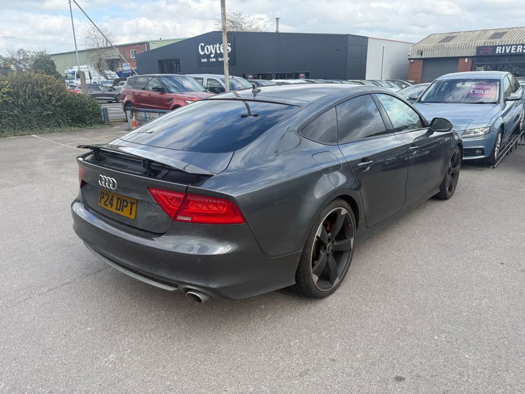 Used Audi A7 2014 for sale - 78134177: Photo 15