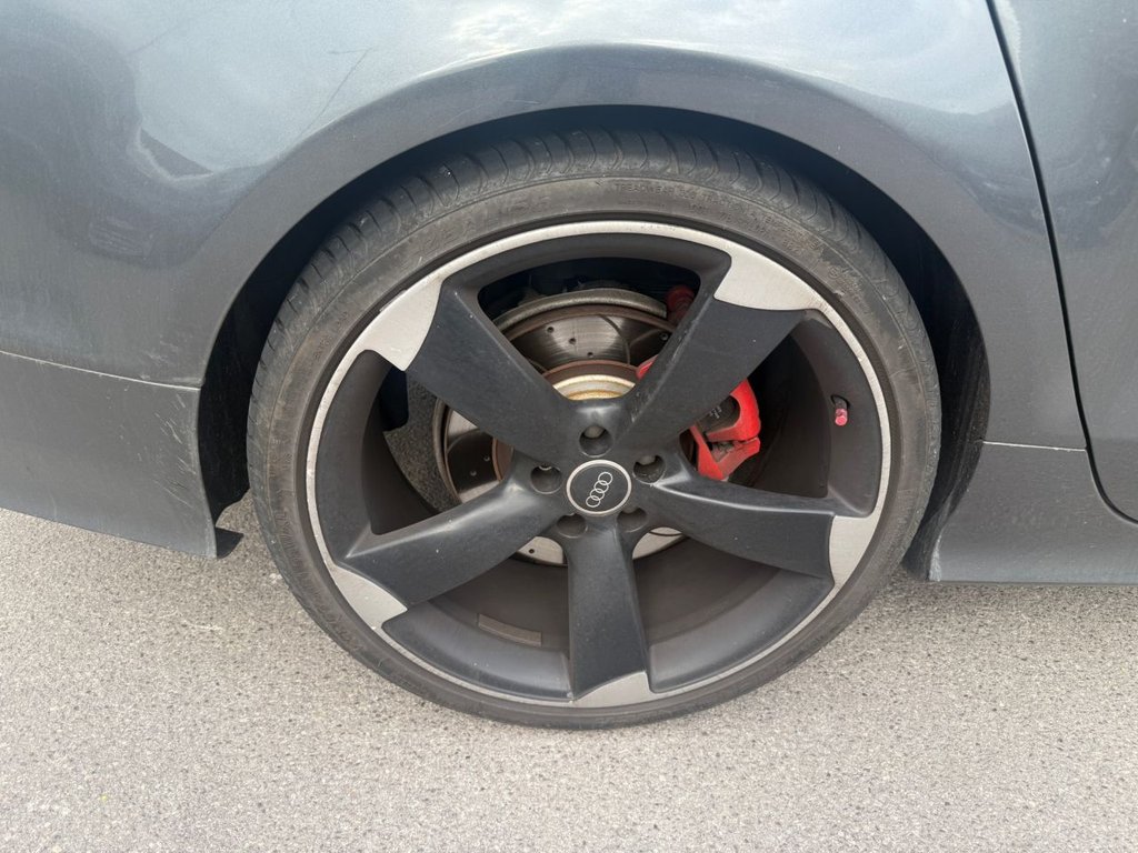 Used Audi A7 2014 for sale - 78134177: Photo 16