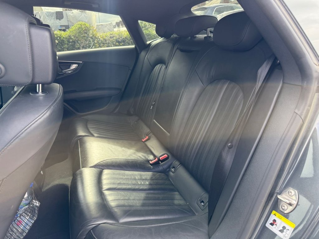 Used Audi A7 2014 for sale - 78134177: Photo 17