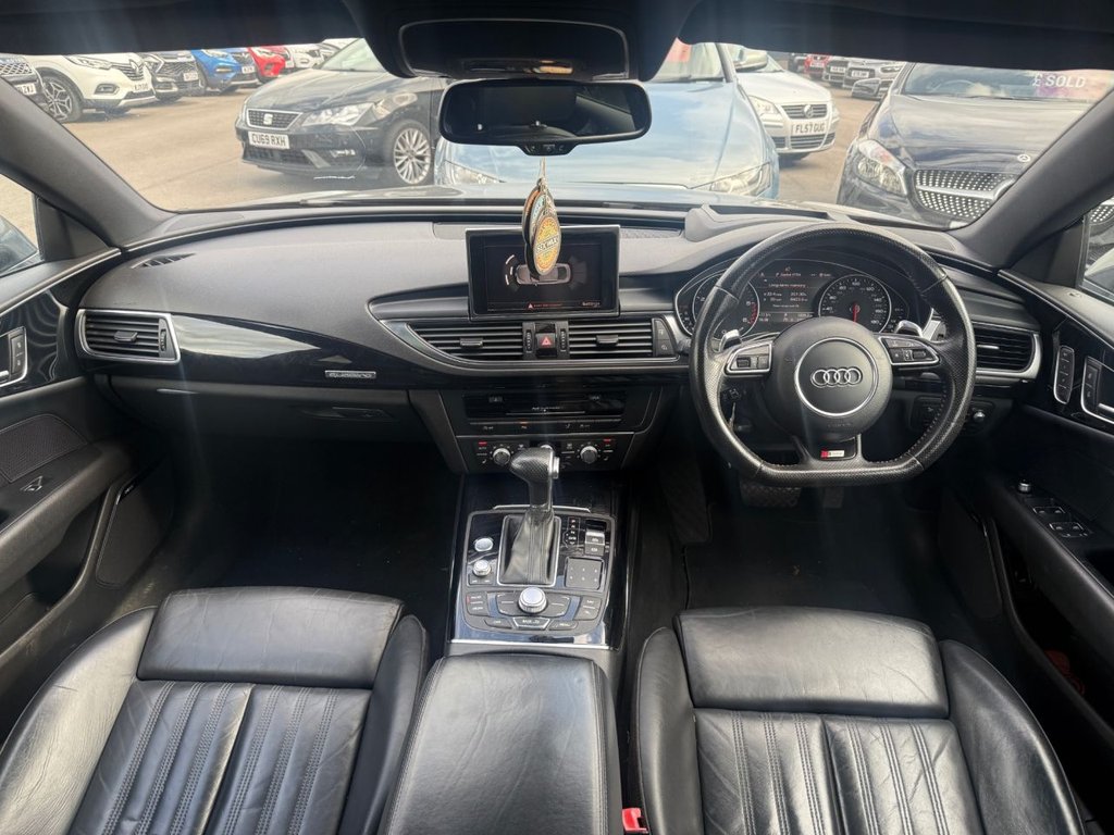 Used Audi A7 2014 for sale - 78134177: Photo 2