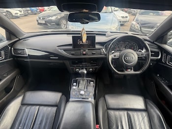 Used Audi A7 2014 for sale - 78134177: Photo