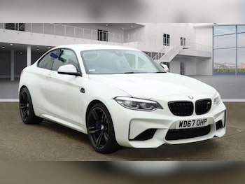 2017 (67) - 3.0i Coupe 2dr Petrol DCT Euro 6 (s/s) (370 ps)