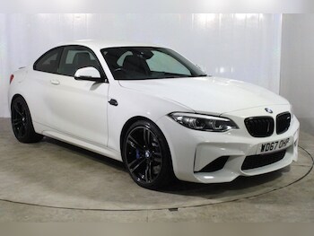 Used BMW M2 2017 for sale - 75896814: Photo