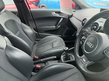 Used Audi A1 2015 for sale - 78818853: Photo
