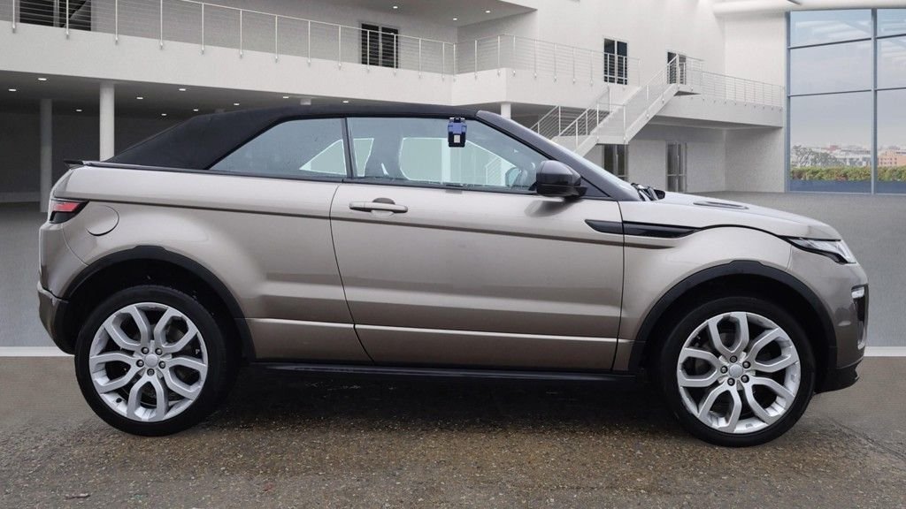 Used Land Rover Range Rover Evoque 2017 for sale - 76546941: Photo 10