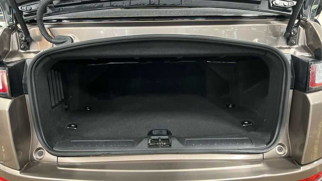 Used Land Rover Range Rover Evoque 2017 for sale - 76546941: Photo 14